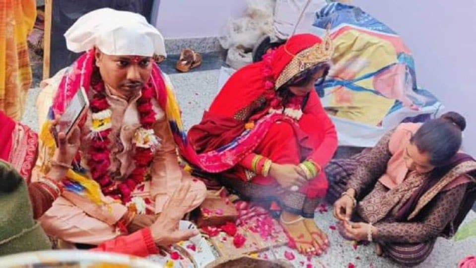 गहने, नकदी और दूल्हे के अरमान सब समेटकर फरार हुई दुल्हन!