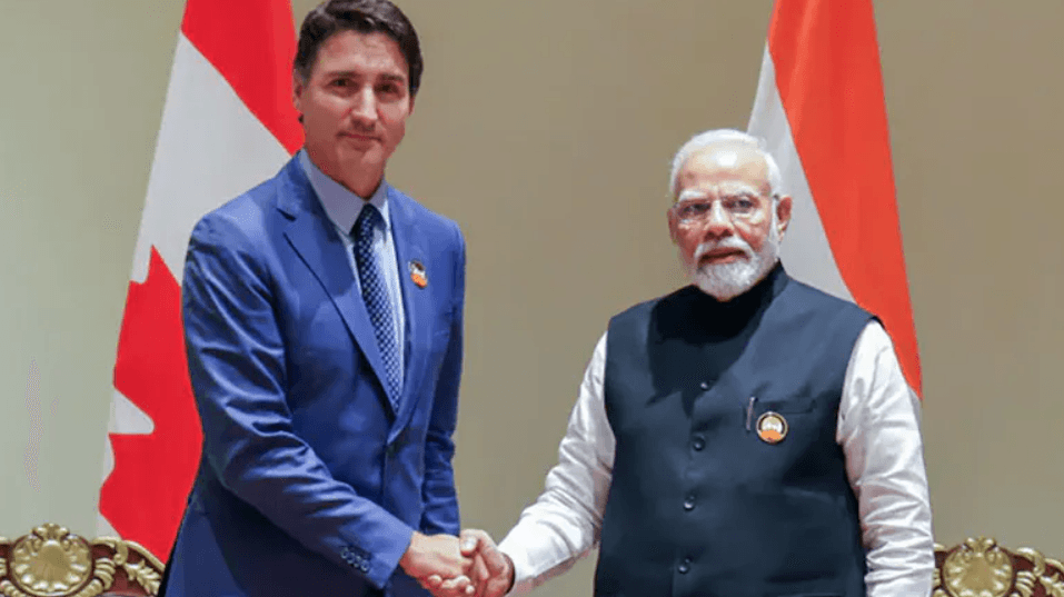 कनाडा सरकार का 'रिवर्स गियर',पलटीमार टूडो सरकार