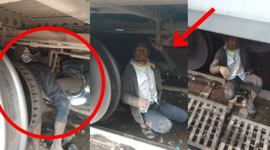 टिकट नहीं, तरकीब हजार: रेलवे में 'बेसमेंट क्लास' का नया सफर